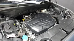 2023 Hyundai Palisade Diesel 2.2 4WD — фото 6