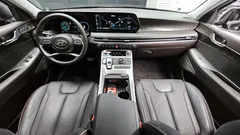 2023 Hyundai Palisade Diesel 2.2 4WD — фото 7