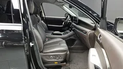 2023 Hyundai Palisade Diesel 2.2 4WD — фото 11
