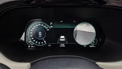 2022 Hyundai Palisade Gasoline 3.8 4WD, чёрный — фото 8