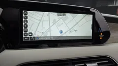 2022 Hyundai Palisade Gasoline 3.8 4WD, чёрный — фото 15
