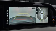 2022 Hyundai Palisade Gasoline 3.8 4WD, чёрный — фото 16