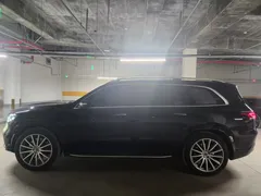 2022 Mercedes-Benz GLS-Class GLS580 4MATIC — фото 7
