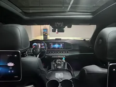 2022 Mercedes-Benz GLS-Class GLS580 4MATIC — фото 9