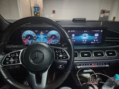 2022 Mercedes-Benz GLS-Class GLS580 4MATIC — фото 10