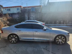 2023 Volvo S90 B6 AWD Ultimate Bright — фото 5