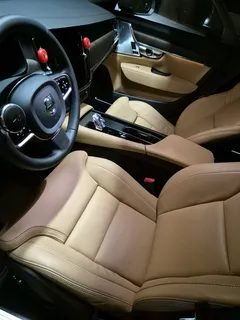 2023 Volvo S90 B6 AWD Ultimate Bright — фото 14