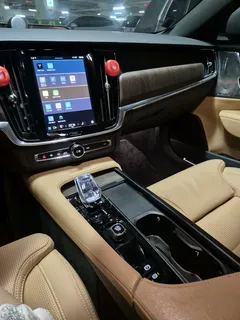 2023 Volvo S90 B6 AWD Ultimate Bright — фото 16