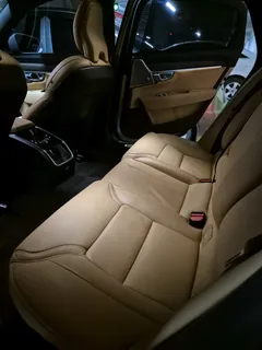 2023 Volvo S90 B6 AWD Ultimate Bright — фото 17