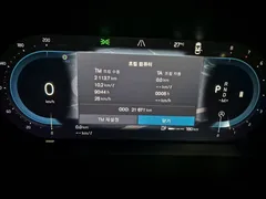 2023 Volvo S90 B6 AWD Ultimate Bright — фото 18
