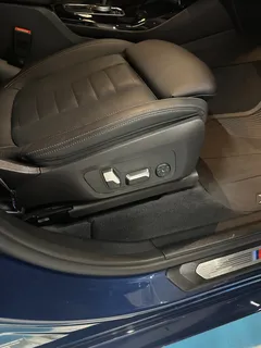 2022 BMW X3 xDrive 20i M Sports Pro — фото 10