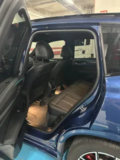 2022 BMW X3 xDrive 20i M Sports Pro — фото 14