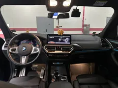 2022 BMW X3 xDrive 20i M Sports Pro — фото 15