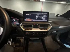 2022 BMW X3 xDrive 20i M Sports Pro — фото 17