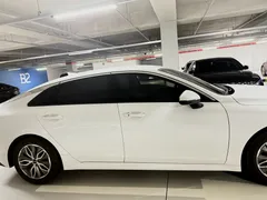 2023 Kia K5 Prestige — фото 4