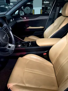 2023 Kia K5 Prestige — фото 9
