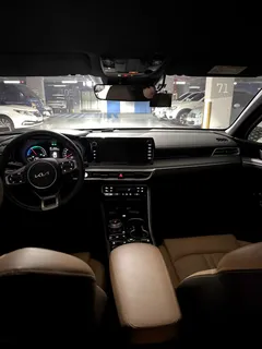 2023 Kia K5 Prestige — фото 15