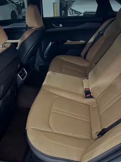 2023 Kia K5 Prestige — фото 16