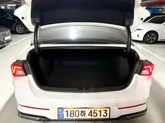 2023 Kia K5 Prestige — фото 17