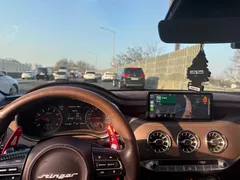 2022 Kia Stinger 2.5 Masters — фото 10