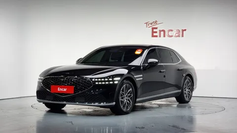 2023 Genesis G90 Gasoline 3.5 Turbo 2WD