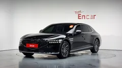 2023 Genesis G90 Gasoline 3.5 Turbo 2WD — фото 1