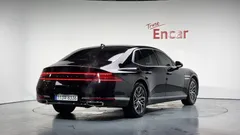 2023 Genesis G90 Gasoline 3.5 Turbo 2WD — фото 2