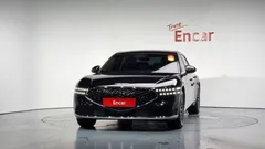 2023 Genesis G90 Gasoline 3.5 Turbo 2WD — фото 3