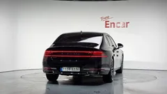 2023 Genesis G90 Gasoline 3.5 Turbo 2WD — фото 4