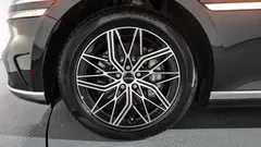 2023 Genesis G90 Gasoline 3.5 Turbo 2WD — фото 5