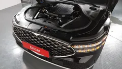 2023 Genesis G90 Gasoline 3.5 Turbo 2WD — фото 6