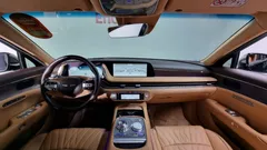 2023 Genesis G90 Gasoline 3.5 Turbo 2WD — фото 7