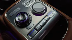 2023 Genesis G90 Gasoline 3.5 Turbo 2WD — фото 9