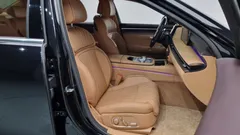 2023 Genesis G90 Gasoline 3.5 Turbo 2WD — фото 10