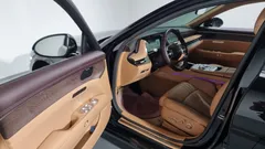 2023 Genesis G90 Gasoline 3.5 Turbo 2WD — фото 11