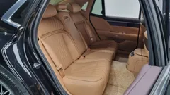 2023 Genesis G90 Gasoline 3.5 Turbo 2WD — фото 12