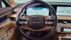 2023 Genesis G90 Gasoline 3.5 Turbo 2WD — фото 13