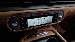 2023 Genesis G90 Gasoline 3.5 Turbo 2WD — фото 16