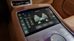 2023 Genesis G90 Gasoline 3.5 Turbo 2WD — фото 18