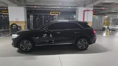 2023 Genesis GV70 2.5T Gasoline 2WD — фото 3