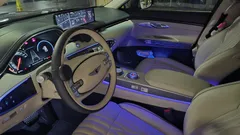 2023 Genesis GV70 2.5T Gasoline 2WD — фото 9