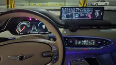 2023 Genesis GV70 2.5T Gasoline 2WD — фото 10