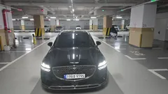 2023 Genesis GV70 2.5T Gasoline 2WD — фото 11