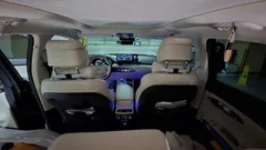 2023 Genesis GV70 2.5T Gasoline 2WD — фото 16