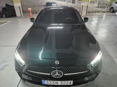 2023 Mercedes-Benz CLS-Class CLS300d 4MATIC — фото 2