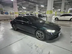 2023 Mercedes-Benz CLS-Class CLS300d 4MATIC — фото 4