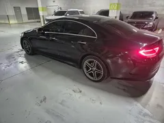 2023 Mercedes-Benz CLS-Class CLS300d 4MATIC — фото 5
