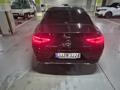 2023 Mercedes-Benz CLS-Class CLS300d 4MATIC — фото 6