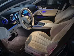 2023 Mercedes-Benz CLS-Class CLS300d 4MATIC — фото 8