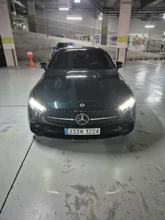 2023 Mercedes-Benz CLS-Class CLS300d 4MATIC — фото 12